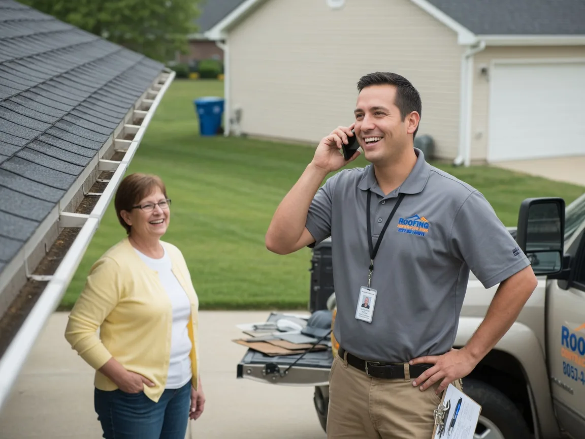 Local Roofing Contractors Grant, AL FAQs